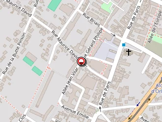 Carte de Lov Sushi à Pierrefitte-sur-seine