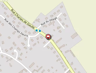 Carte de Atelier De Cablage Electrique Ace à Prey