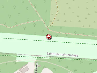 Carte de Jollivet Bruno à Maisons-laffitte