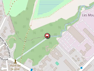 Carte de Pro Elec à Villepinte