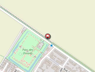 Carte de Hammouti Wafa à Mitry-mory