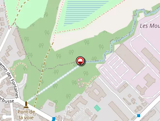 Carte de Famys à Villepinte