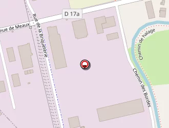 Carte de Lasermaxx77 à Poincy