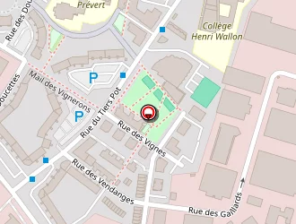 Carte de Prémium Conso à Garges-lès-gonesse