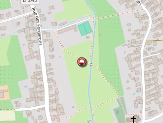 Carte de Schleret Camille à Seebach