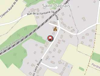 Carte de Francois Kévin à Ménerville