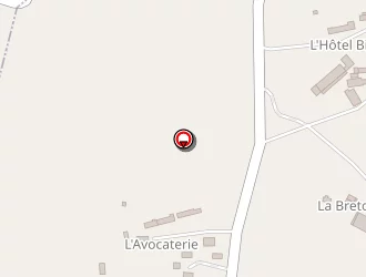 Carte de Forget Marc à Saint-denis-le-gast