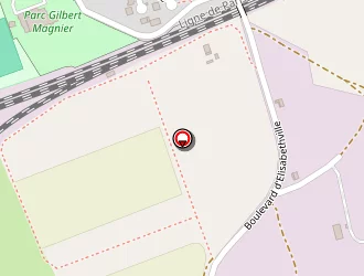 Carte de Dorkeld Johnny à Épône