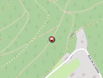 Carte de Heidenkopf à Niederbronn-les-bains