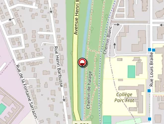 Carte de Zrinscak Sylvio à Crégy-lès-meaux