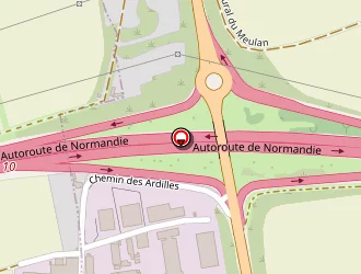 Carte de Autoprestige 78 à Épône