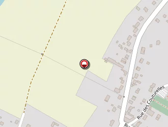 Carte de Propre T à Saâcy-sur-marne