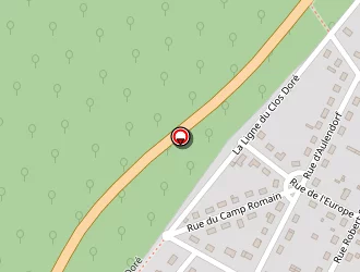 Carte de R-e-s-m . à Conches-en-ouche