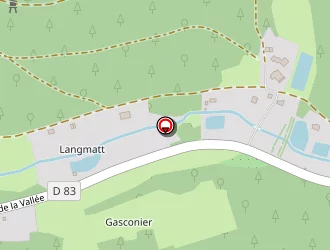 Carte de Seiler Tania à Soucht