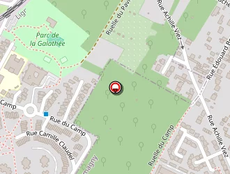 Carte de Nutu Lucia à Soisy-sous-montmorency