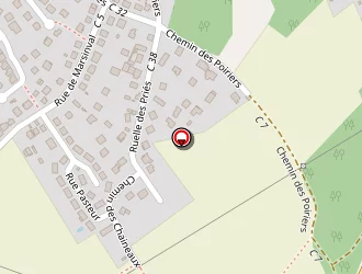 Carte de Sam You Tom à Vernouillet