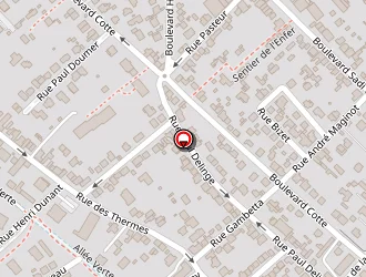 Carte de Rinaya à Enghien-les-bains