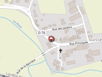 Carte de Mairie à Suisse