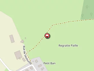 Carte de Altogeo à Vittonville