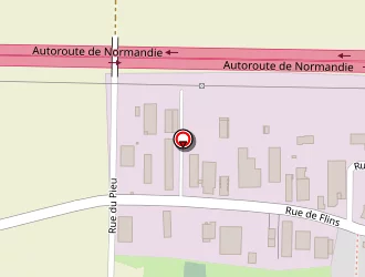 Carte de Pier'o Traiteur à Bouafle