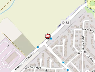 Carte de Riol Sylvie à Villepinte