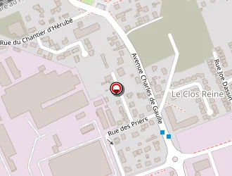 Carte de Avantages Services à Aubergenville