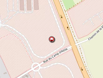 Carte de Lemaire Yannick à Châlons-en-champagne