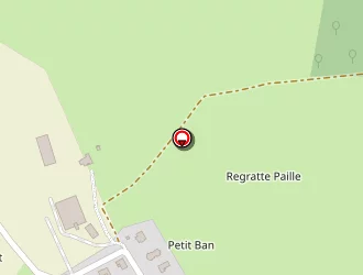 Carte de Mairie à Vittonville