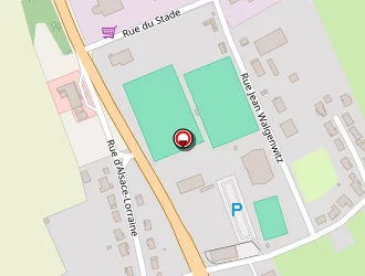 Carte de Brunet Jean à Solgne