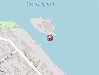 Carte de Marble Theallier à Saint-gratien