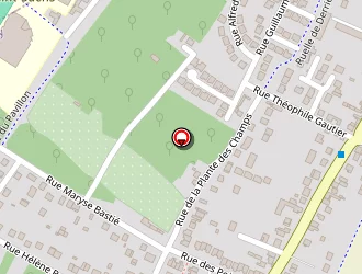 Carte de Association Salam à Montmagny