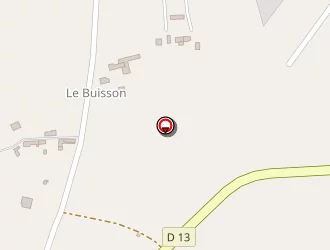 Carte de Sphere Recyclage à Tessy-sur-vire