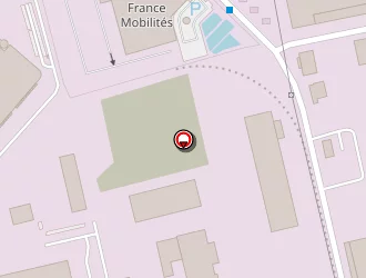 Carte de Bour à Poincy