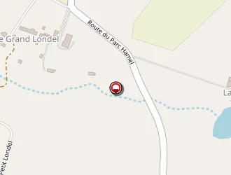 Carte de Ecole à Saint-pierre-tarentaine