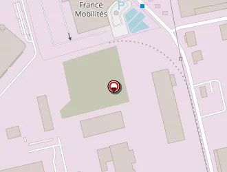 Carte de D.b.m à Poincy