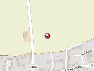 Carte de Mairie à Messy