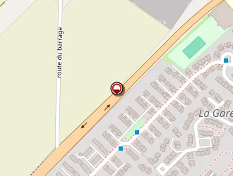 Carte de Excellence Drive à Achères