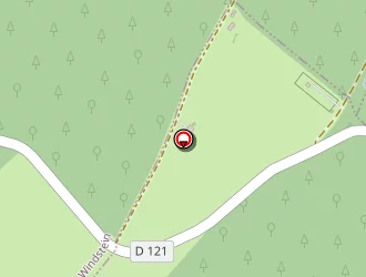 Carte de Weiss Philippe à Reichshoffen