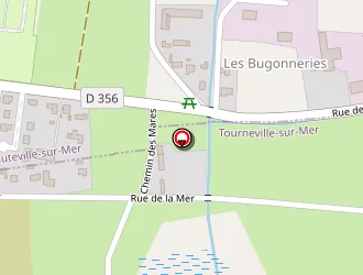 Carte de Nicolle Jean à Annoville