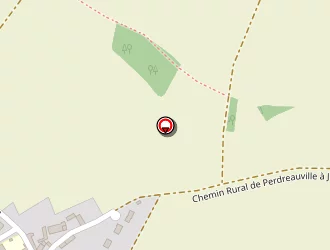 Carte de Rebours à Perdreauville