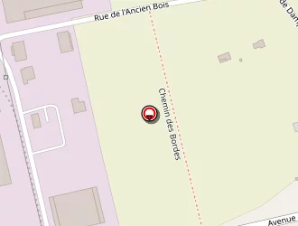 Carte de Solidéo à Poincy