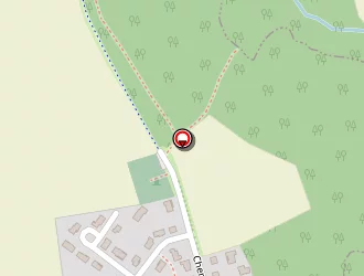 Carte de Galy Charlotte à Gressy