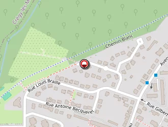 Carte de Bertrand Laure à Meaux