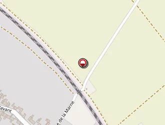 Carte de Citry Toiture à Citry