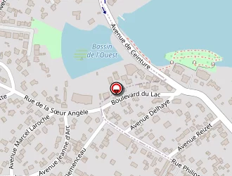 Carte de Sp Design à Saint-gratien