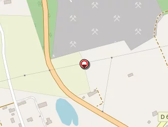 Carte de Le Poteau à Guilberville