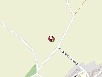 Carte de Mairie à Perdreauville