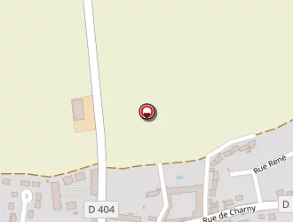 Carte de Bière Doux Jésus à Messy