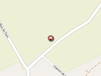 Carte de Vm Motorisation à Beuvrigny