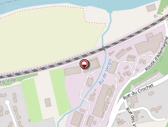 Carte de Sotramat à Nogent-l'artaud